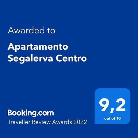 Apartamento Segalerva Centro Malaga Exterior photo