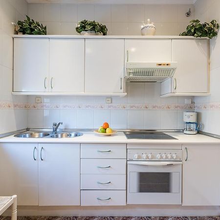 Apartamento Segalerva Centro Malaga Exterior photo