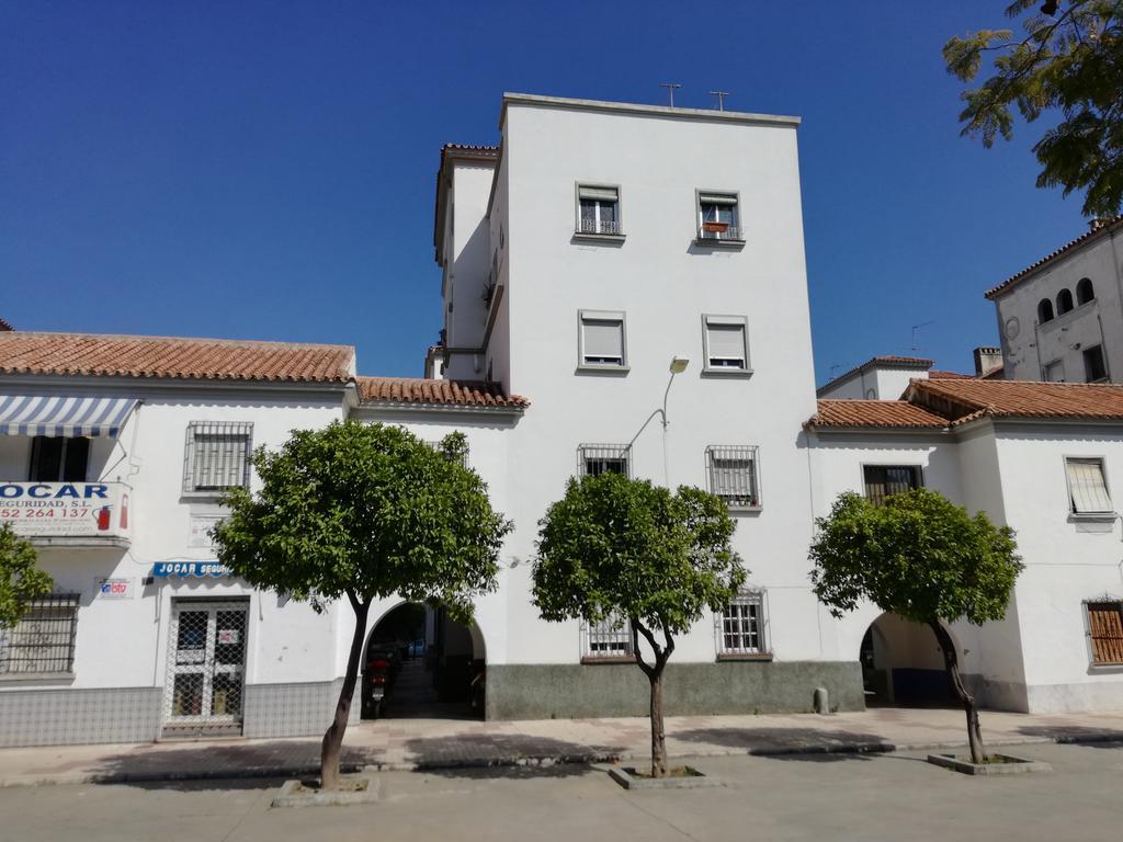 Apartamento Segalerva Centro Malaga Exterior photo