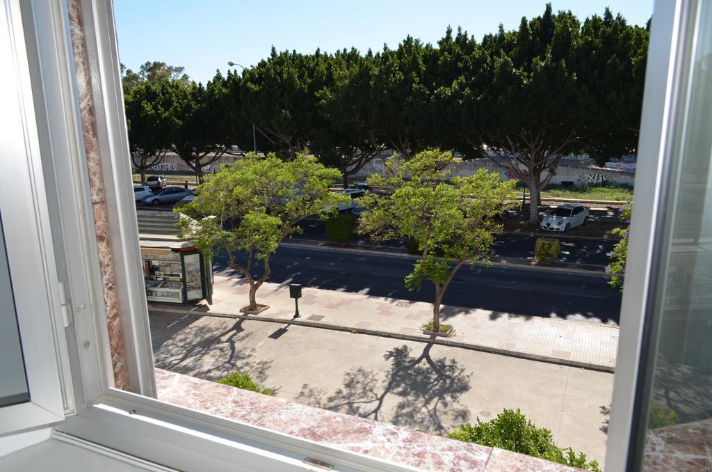 Apartamento Segalerva Centro Malaga Exterior photo