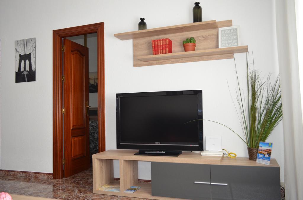 Apartamento Segalerva Centro Malaga Exterior photo