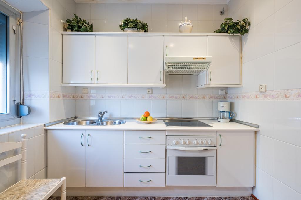 Apartamento Segalerva Centro Malaga Exterior photo