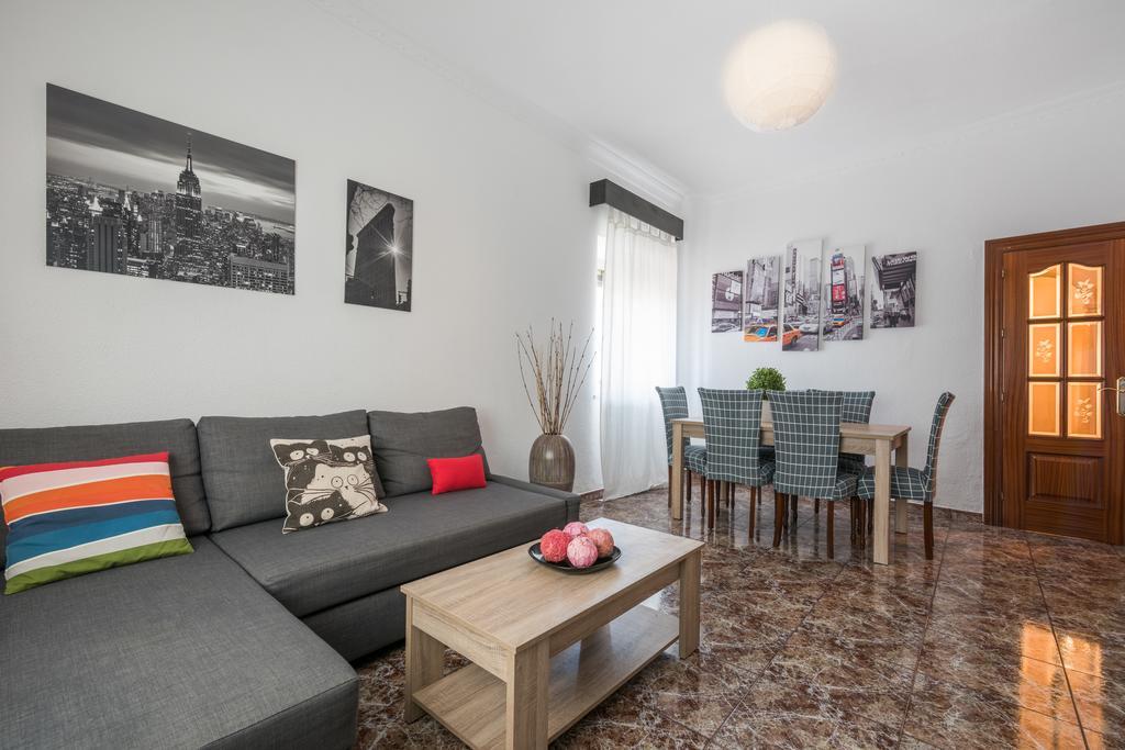 Apartamento Segalerva Centro Malaga Exterior photo