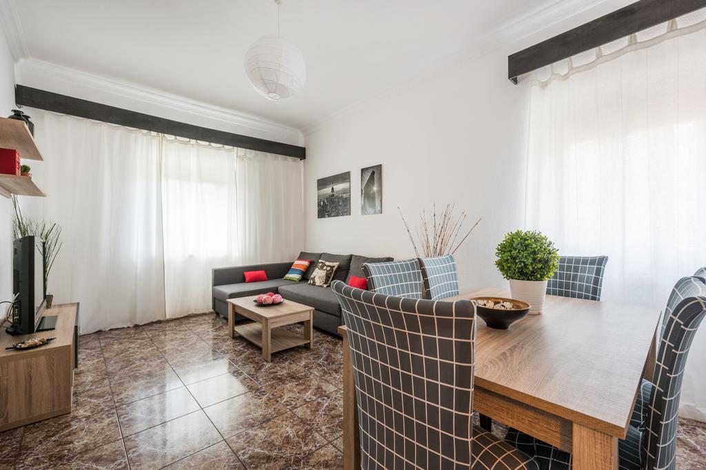 Apartamento Segalerva Centro Malaga Exterior photo