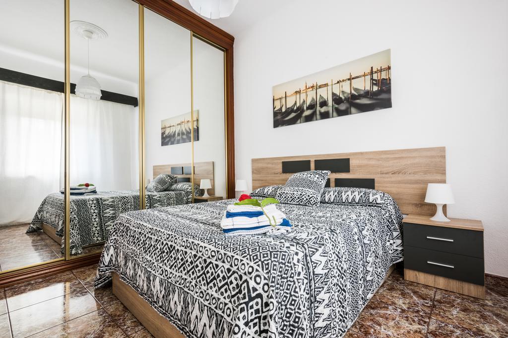Apartamento Segalerva Centro Malaga Exterior photo