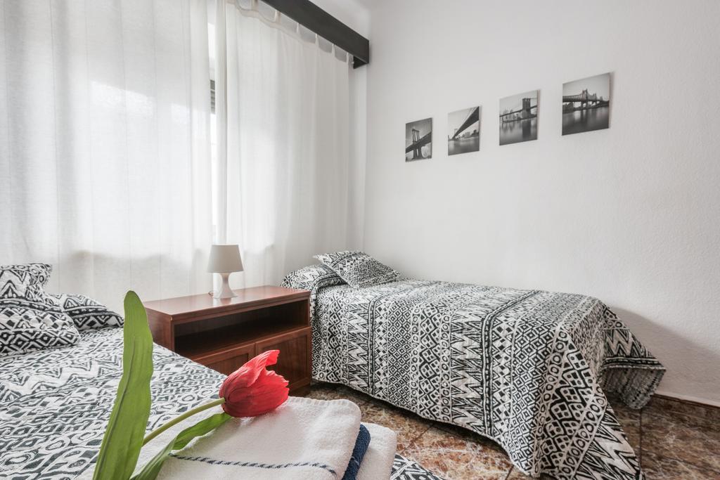 Apartamento Segalerva Centro Malaga Exterior photo