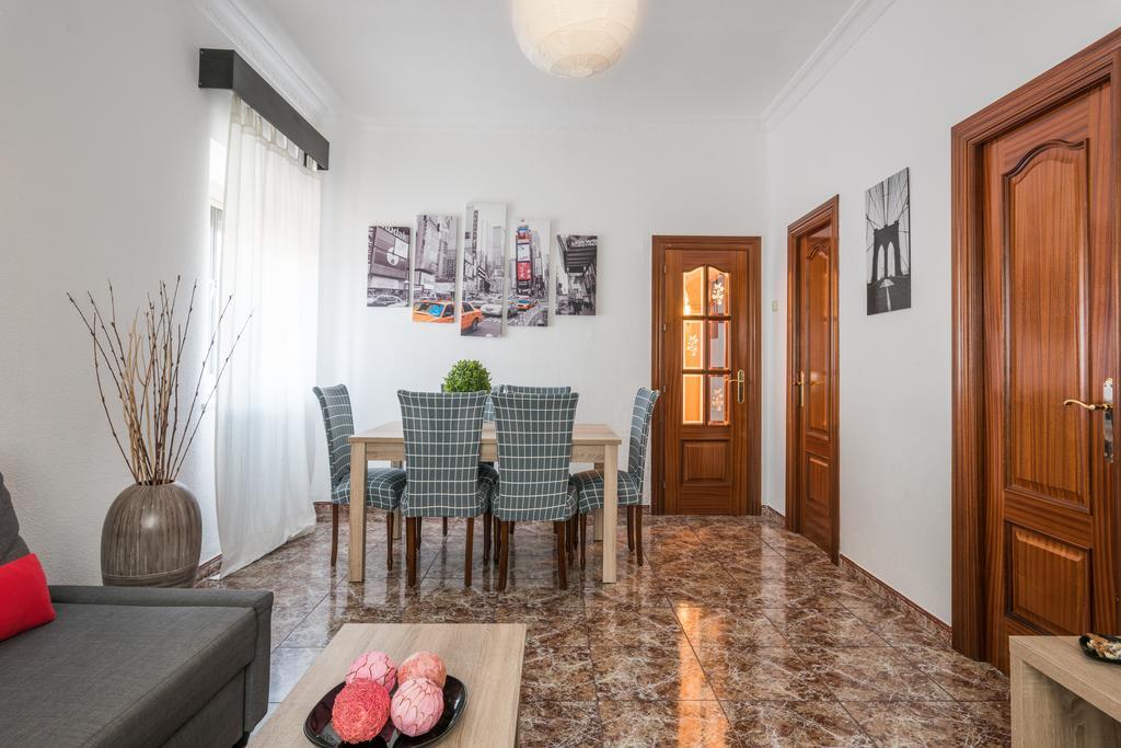 Apartamento Segalerva Centro Malaga Exterior photo