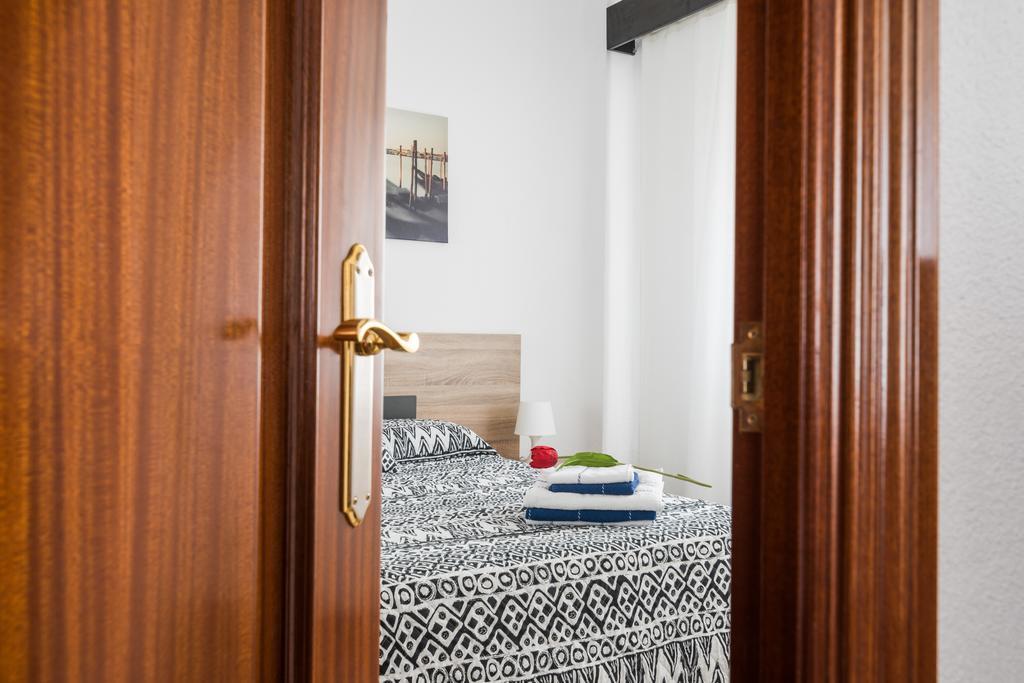 Apartamento Segalerva Centro Malaga Exterior photo