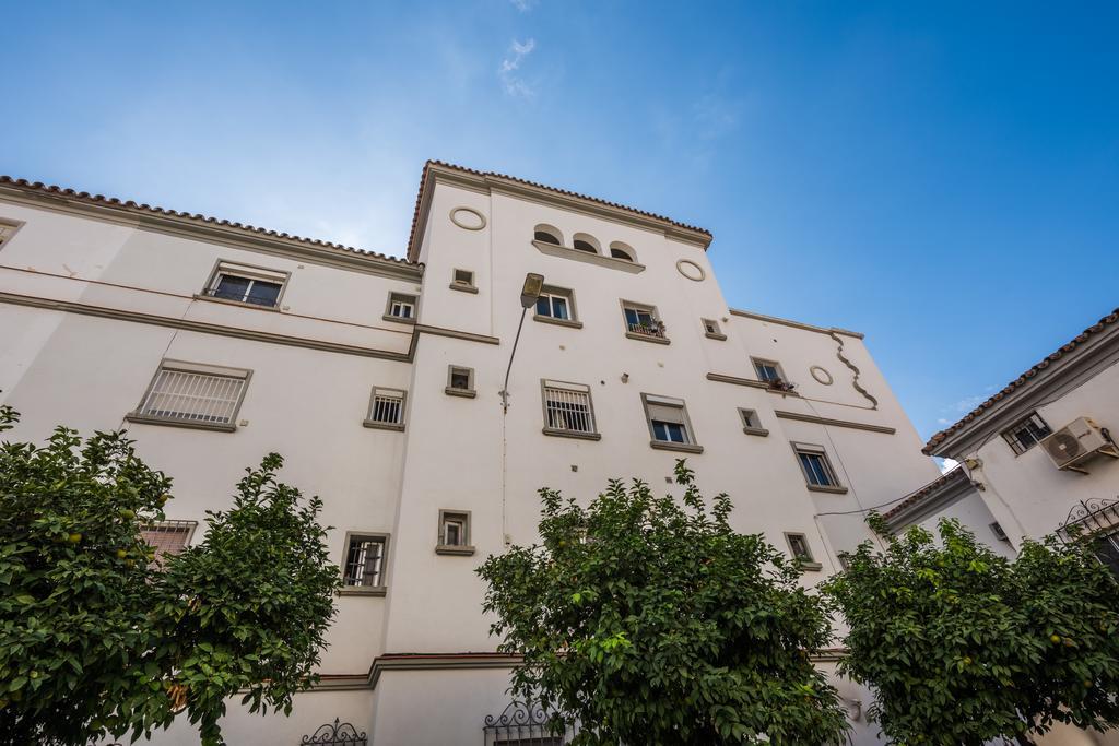 Apartamento Segalerva Centro Malaga Exterior photo