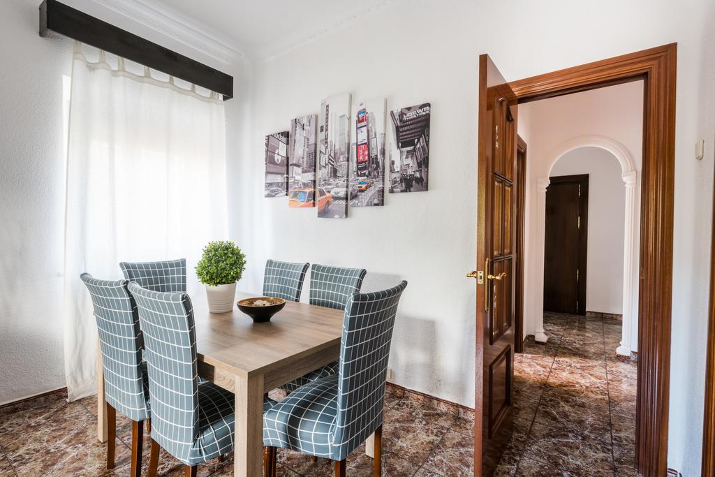 Apartamento Segalerva Centro Malaga Exterior photo
