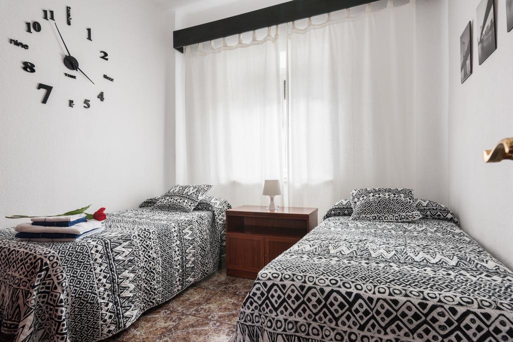 Apartamento Segalerva Centro Malaga Exterior photo
