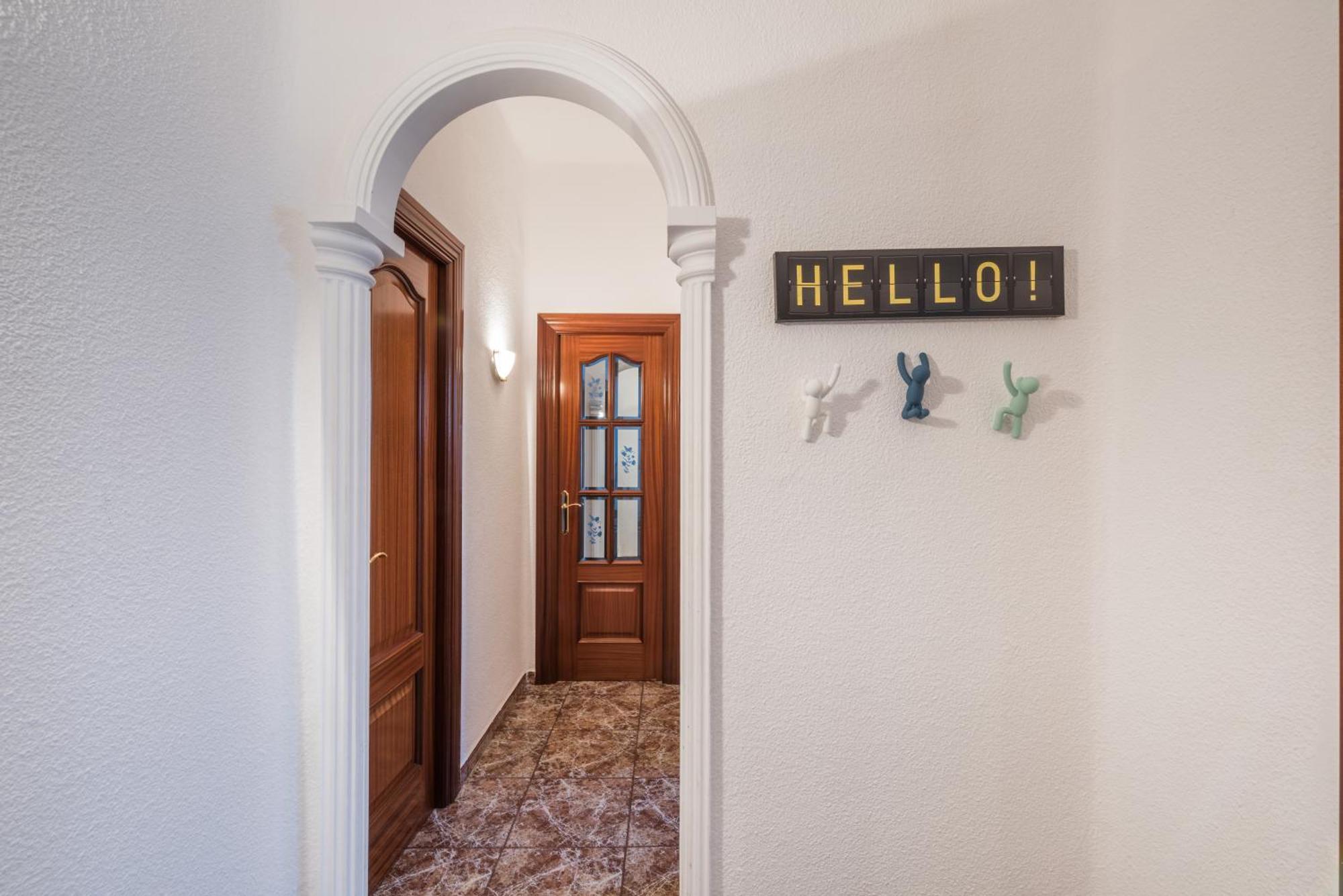 Apartamento Segalerva Centro Malaga Exterior photo