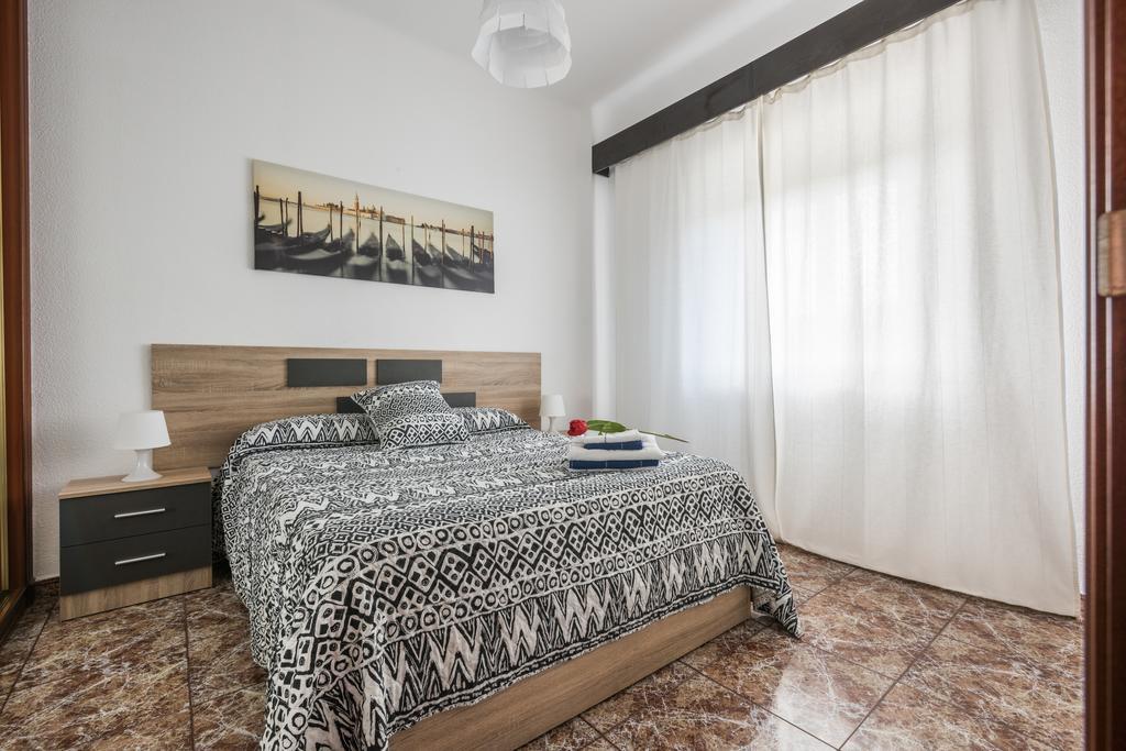 Apartamento Segalerva Centro Malaga Exterior photo