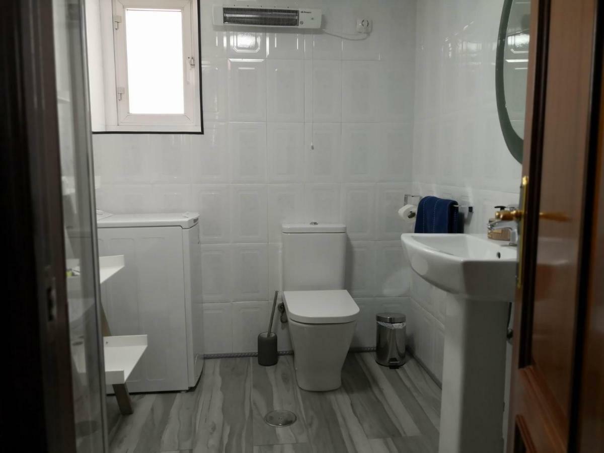 Apartamento Segalerva Centro Malaga Exterior photo