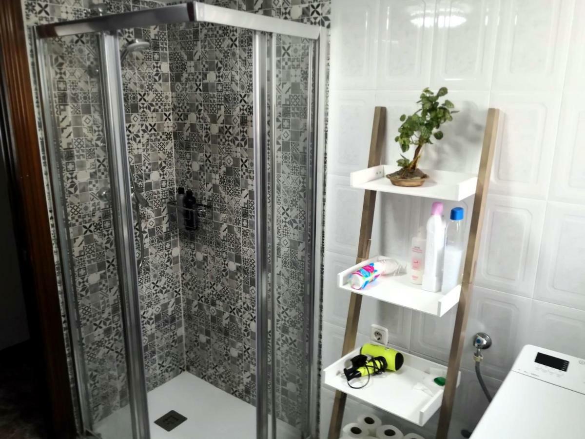 Apartamento Segalerva Centro Malaga Exterior photo