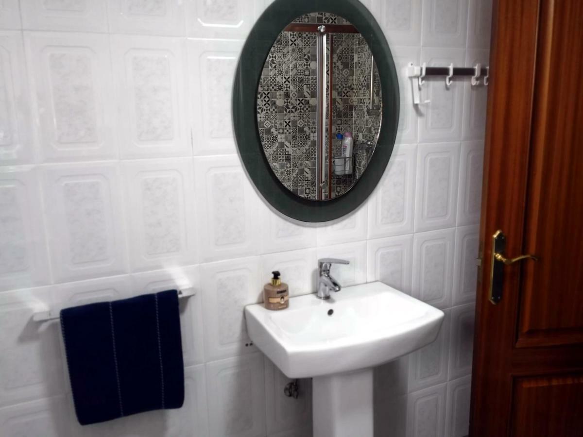 Apartamento Segalerva Centro Malaga Exterior photo